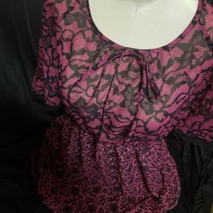 Ladies dress